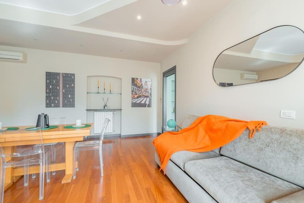 Loft Sterlizia, By R Collection Apartment Mediolan Zewnętrze zdjęcie
