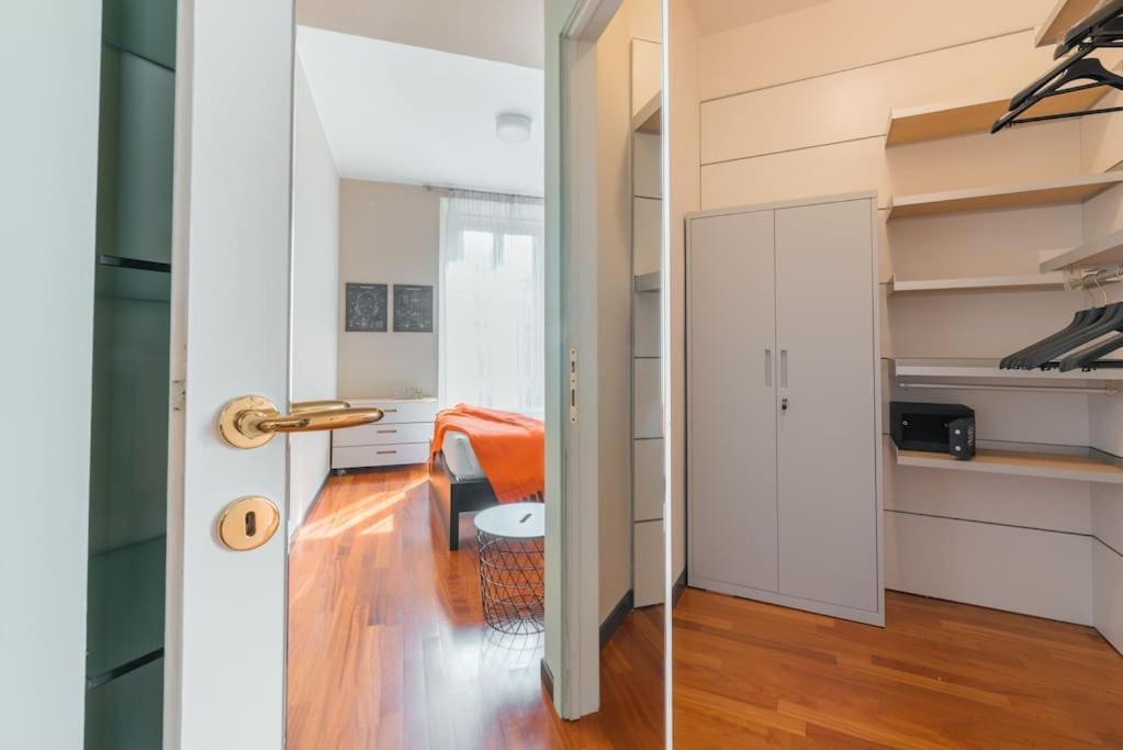 Loft Sterlizia, By R Collection Apartment Mediolan Zewnętrze zdjęcie