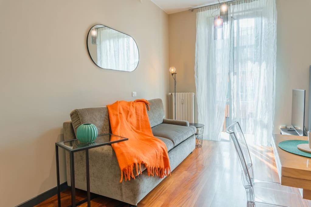 Loft Sterlizia, By R Collection Apartment Mediolan Zewnętrze zdjęcie